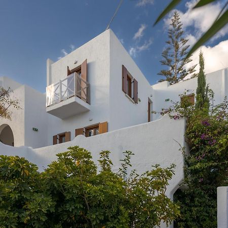 Edem Garden Residence Platys Gialos  Exterior foto