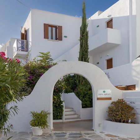 Edem Garden Residence Platys Gialos  Exterior foto