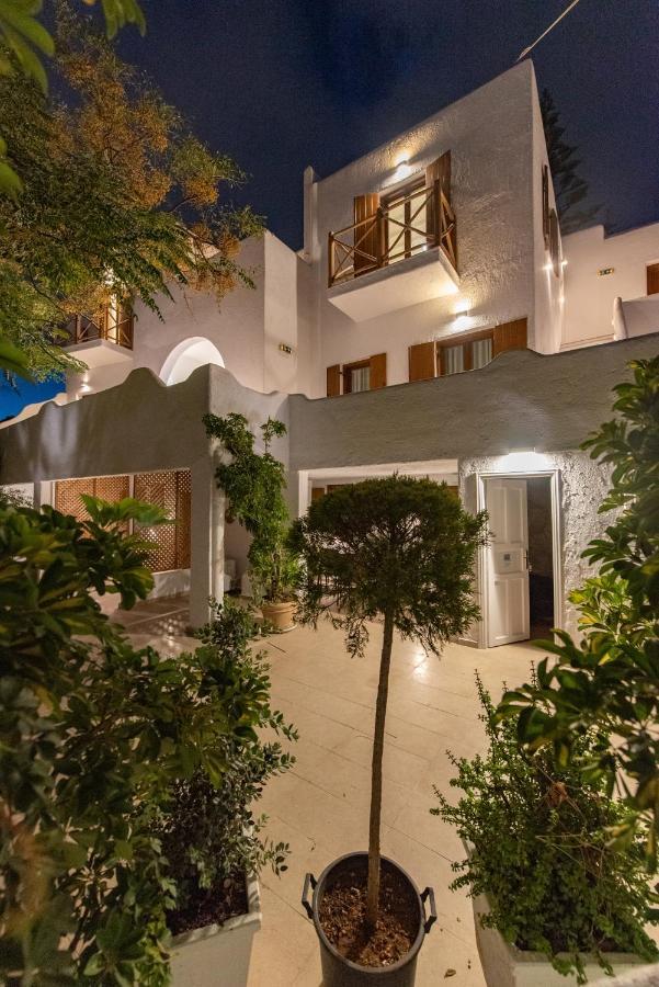 Edem Garden Residence Platys Gialos  Exterior foto