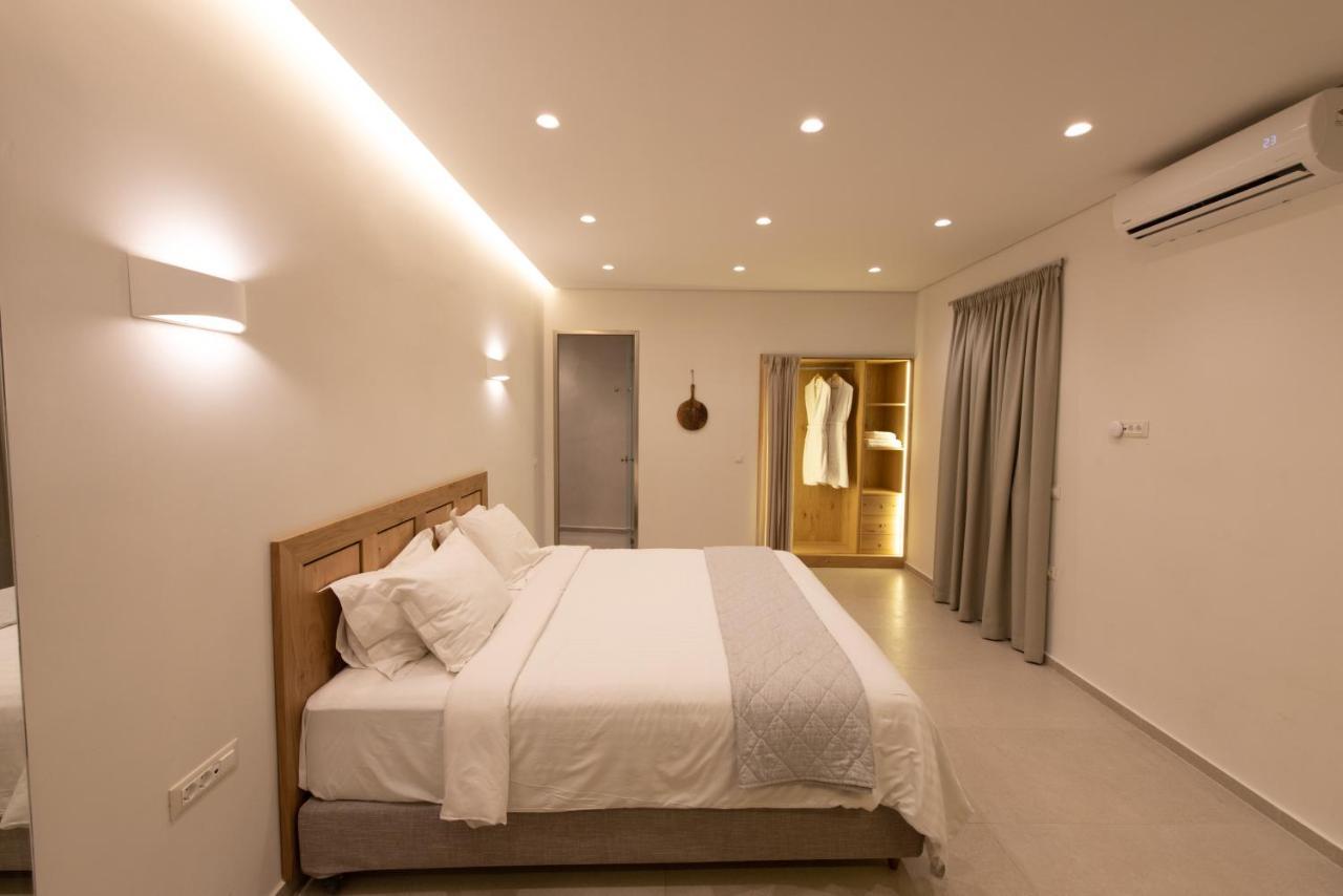 Edem Garden Residence Platys Gialos  Exterior foto
