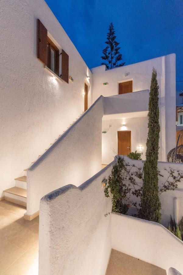 Edem Garden Residence Platys Gialos  Exterior foto