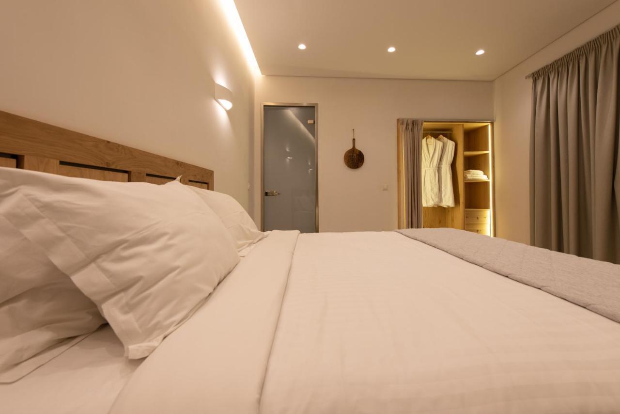 Edem Garden Residence Platys Gialos  Exterior foto