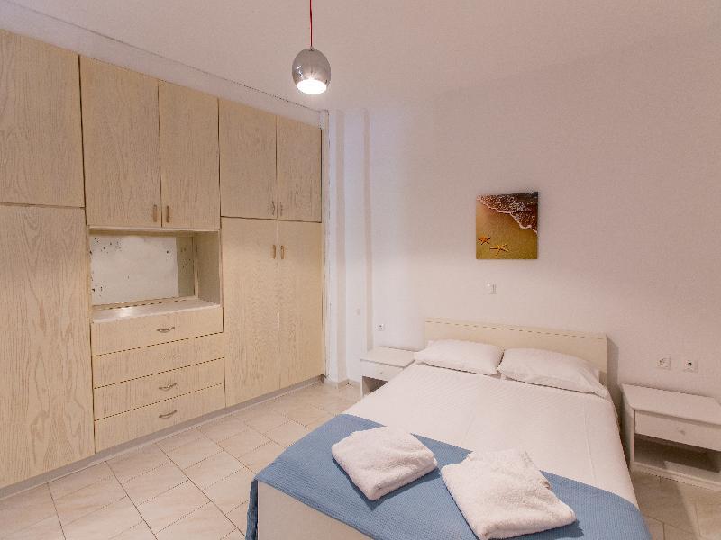 Edem Garden Residence Platys Gialos  Exterior foto