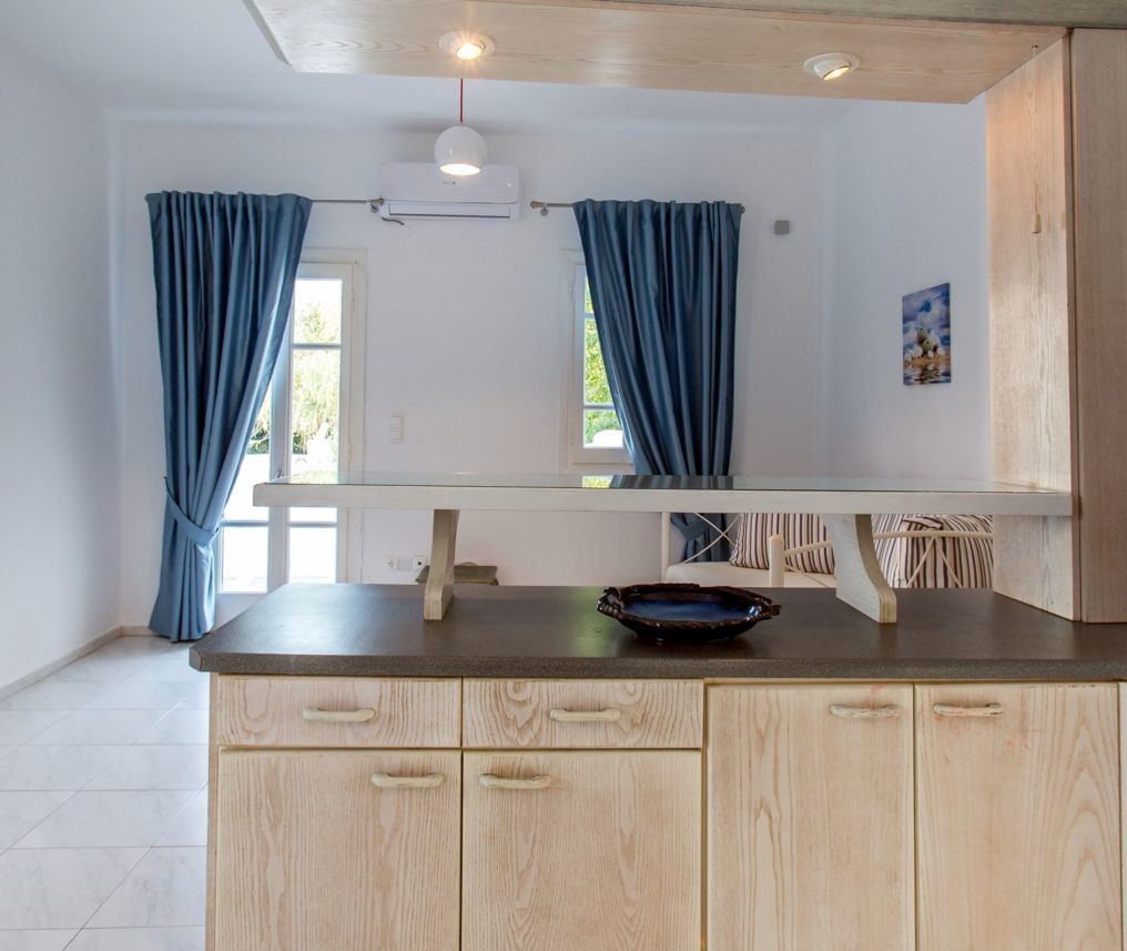 Edem Garden Residence Platys Gialos  Exterior foto